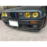 E30 Mtech 2 Front Bumper
