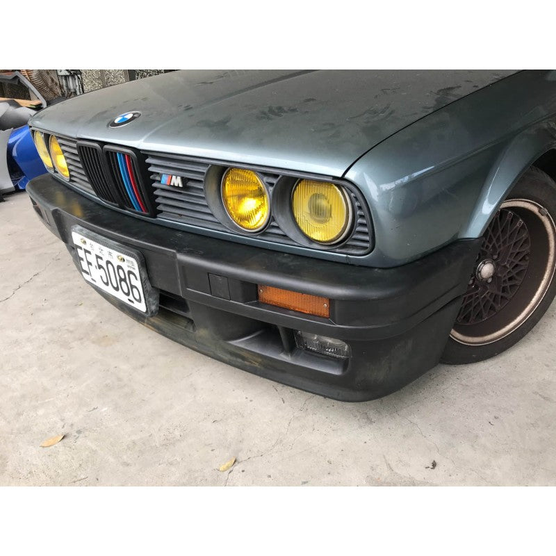 E30 Mtech 2 Front Bumper