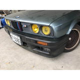 E30 Mtech 2 Front Bumper