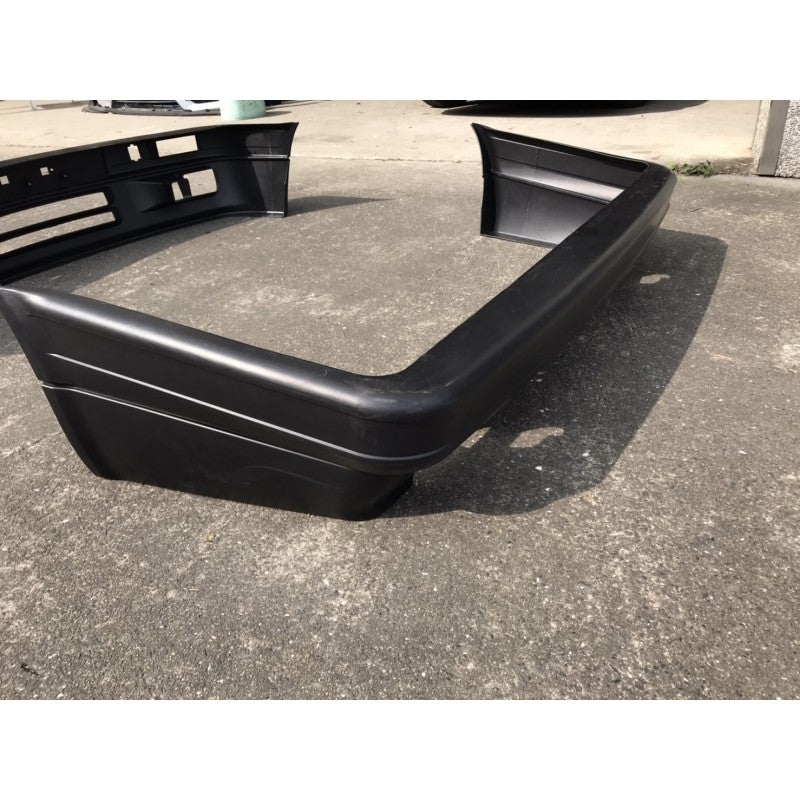 E30 Mtech 2 rear bumper