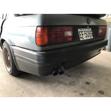 E30 Mtech 2 rear bumper