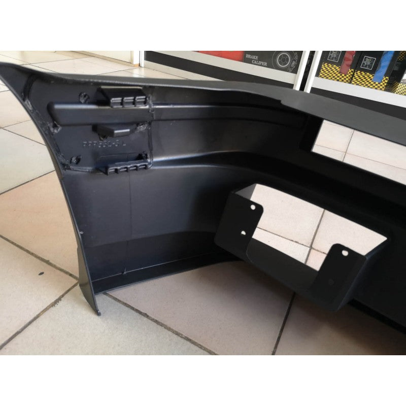 E30 M3 style front bumper