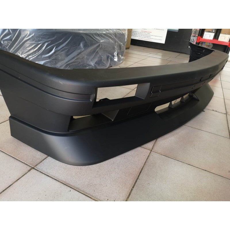 E30 M3 style front bumper