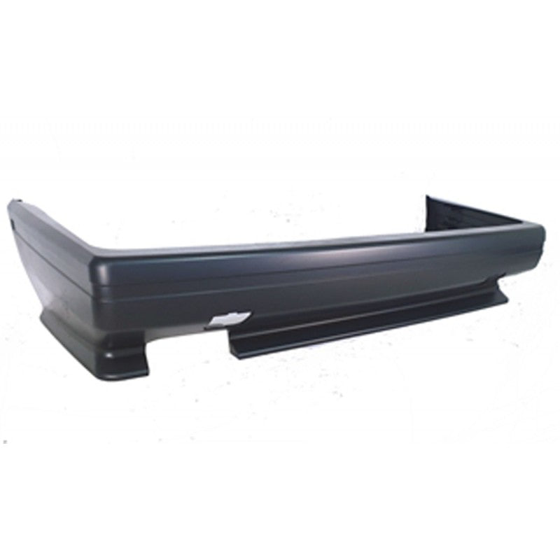 E30 M3 style rear bumper