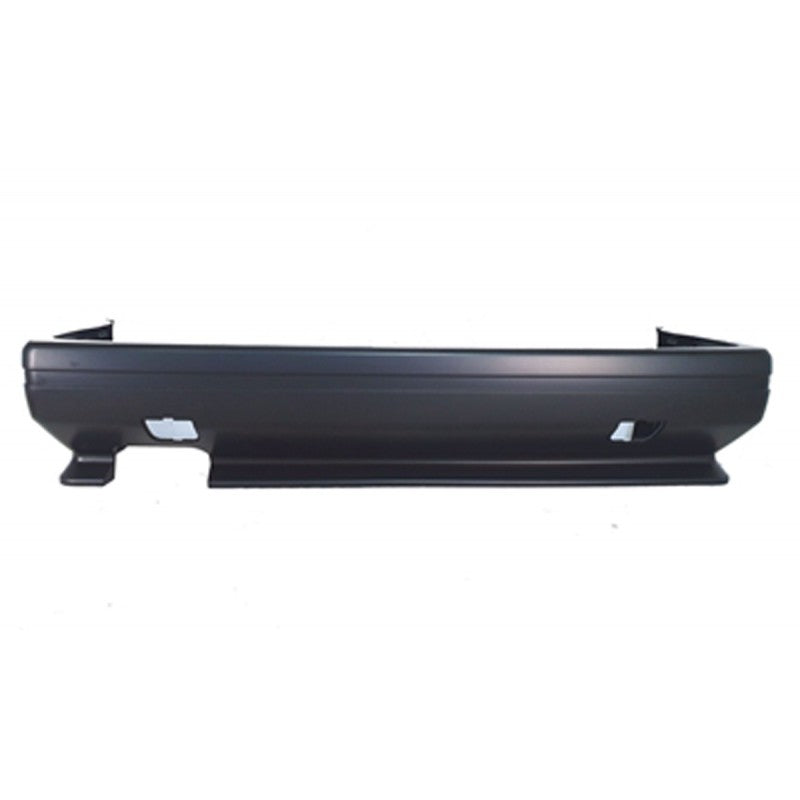 E30 M3 style rear bumper