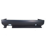 E30 M3 style rear bumper