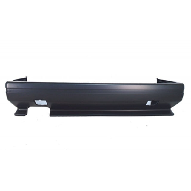 E30 M3 style rear bumper