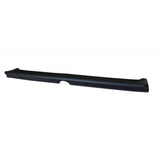 E30 M5 style boot spoiler