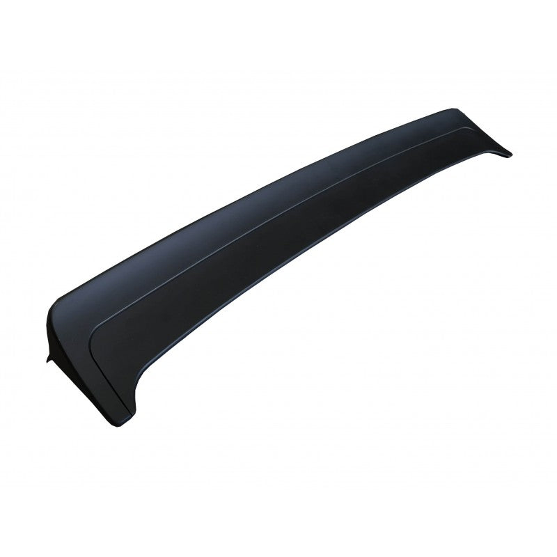 E30 M5 style boot spoiler
