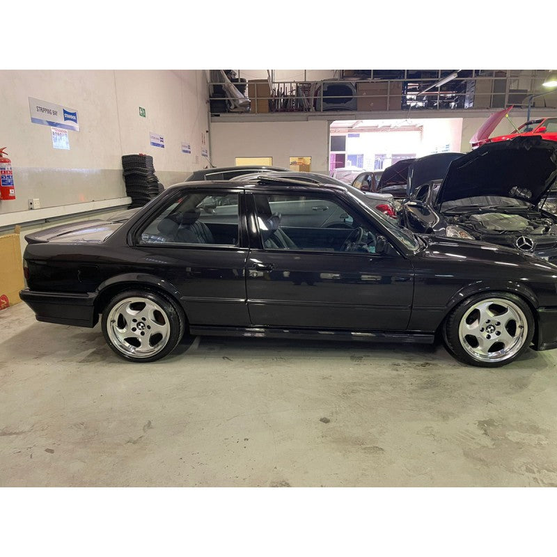 E30 Mtech 1 side skirt