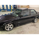 E30 Mtech 1 side skirt