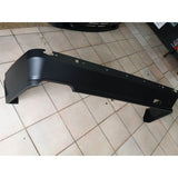 E30 Mtech 1 rear bumper