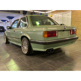 E30 Mtech 1 rear bumper