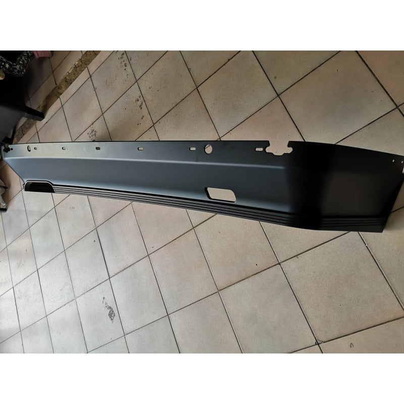E30 Mtech 1 rear bumper