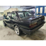 E30 Mtech 1 rear bumper