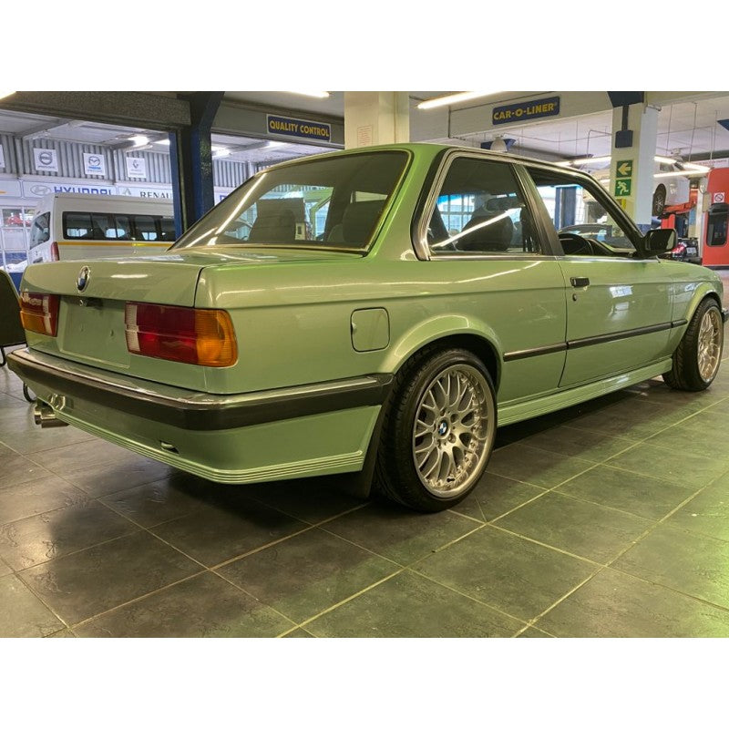 E30 Mtech 1 rear bumper