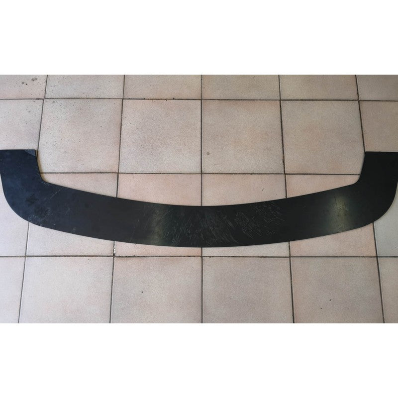 E30 Mtech 1 front bumper lip