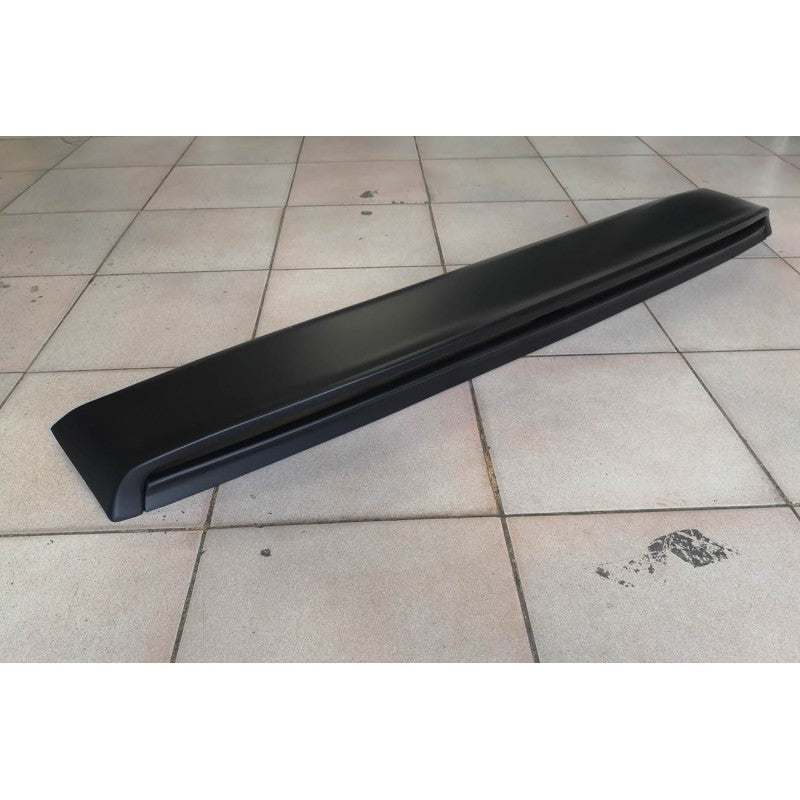 E30 Mtech 2 boot spoiler