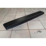E30 Mtech 2 boot spoiler