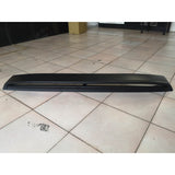 E30 Mtech 2 boot spoiler