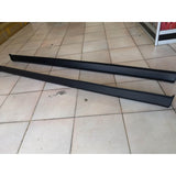 E30 2D Mtech 2 side skirts