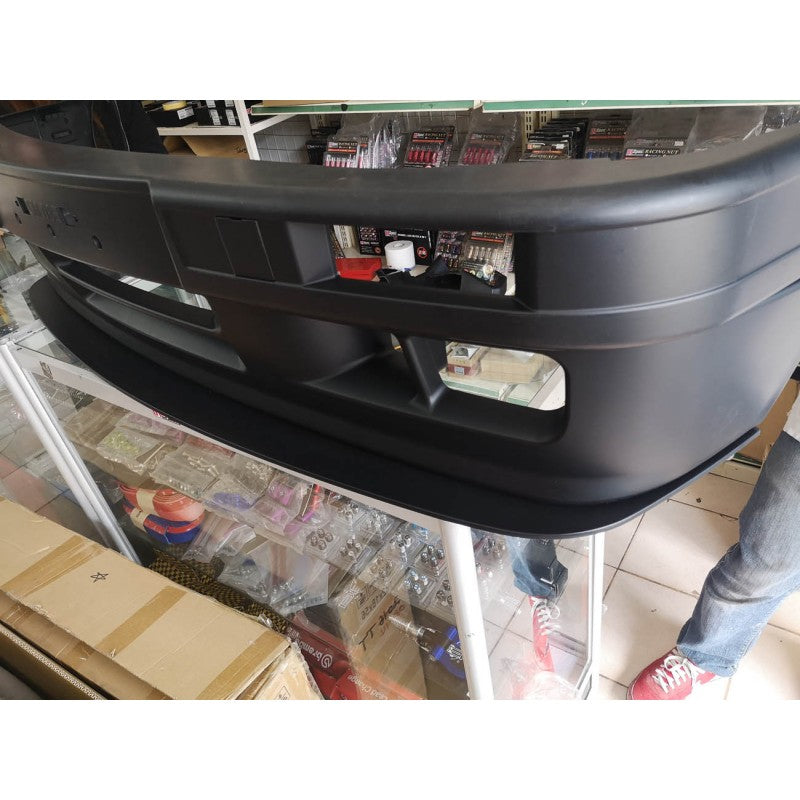E30 Mtech 2 front bumper lip