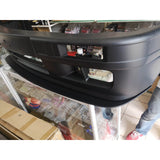 E30 Mtech 2 front bumper lip