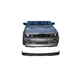 E30 RG style front lip