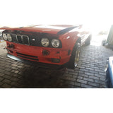E30 RG style front lip