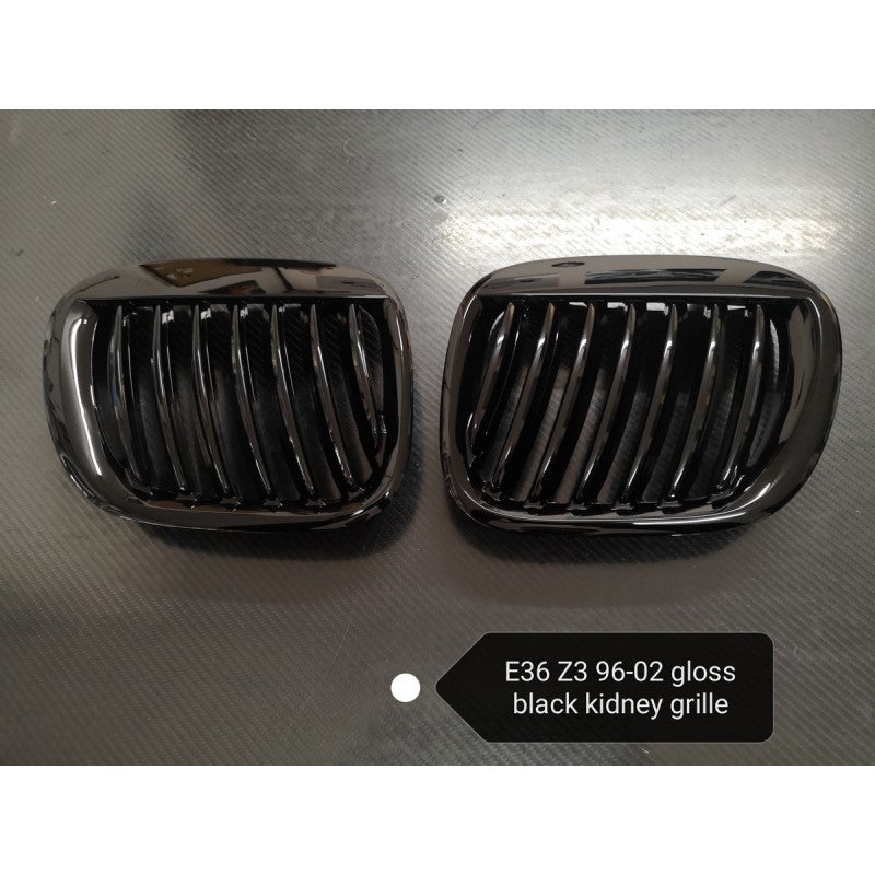 E36 Z3 96-02 grille