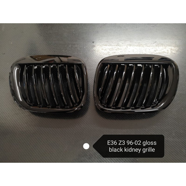 E36 Z3 96-02 grille