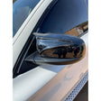 E70 X5 / E71 X6 M-style mirror cover