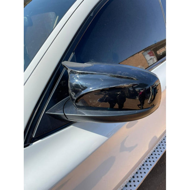 E70 X5 / E71 X6 M-style mirror cover
