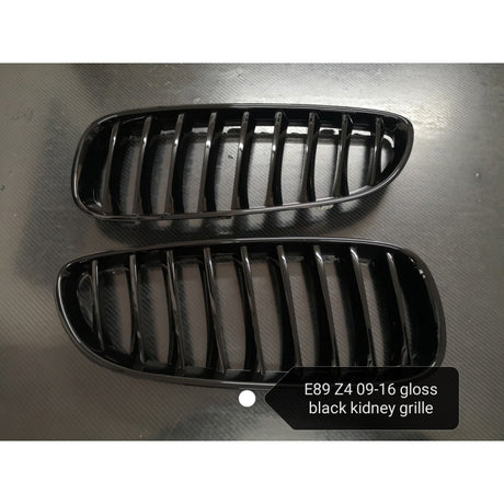 E89 Z4 09-16 grille
