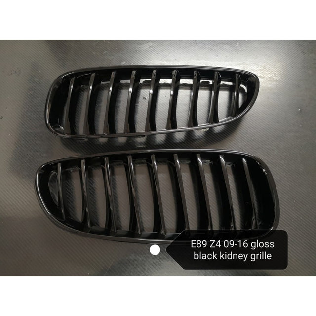 E89 Z4 09-16 grille