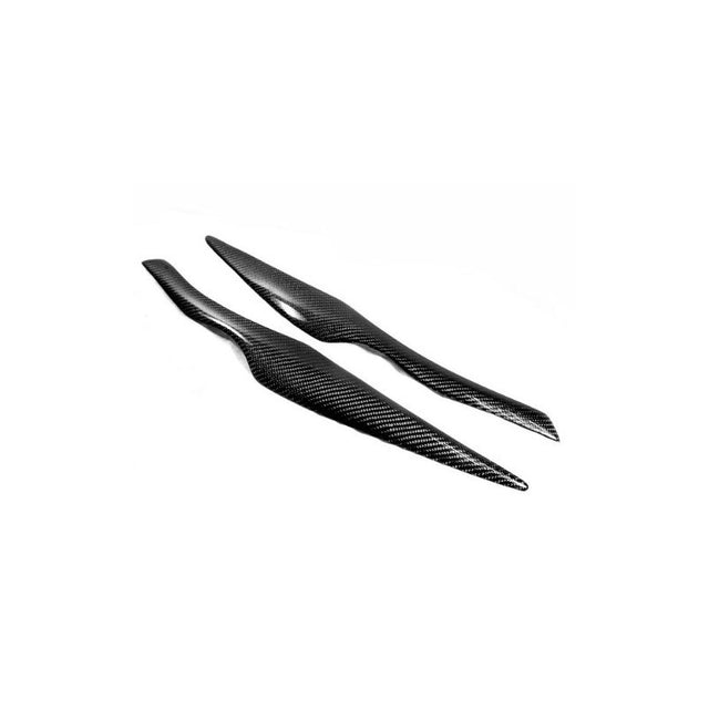 E90 carbon fiber eyelid