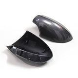 E92 M3 replacement carbon fiber mirror cover