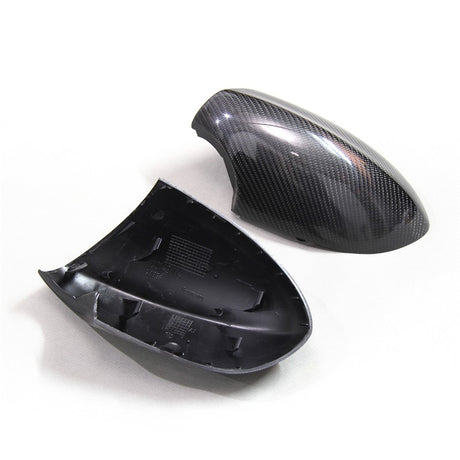 E92 M3 replacement carbon fiber mirror cover