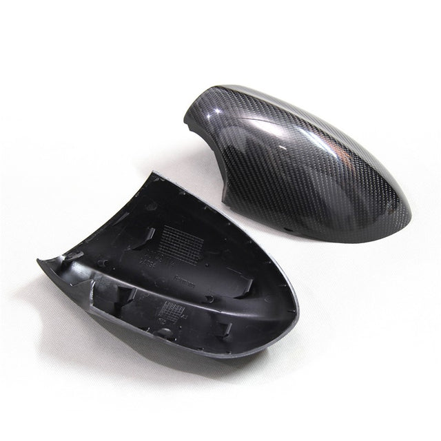 E92 M3 replacement carbon fiber mirror cover