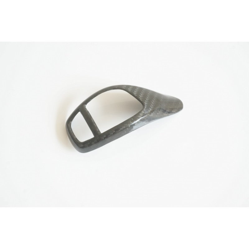 F-Series carbon fiber gear cover