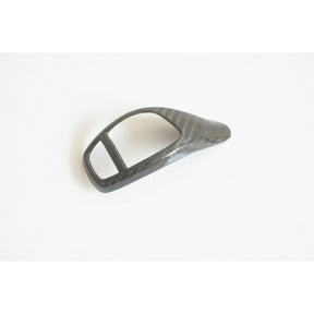 F-Series carbon fiber gear cover