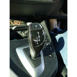 F-Series carbon fiber gear cover