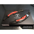 BMW F-Series M2 / M3 / M4 / M5 / M6 carbon fiber paddle shift