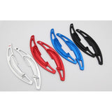 BMW F-Series M2 / M3 / M4 / M5 / M6 paddle shift