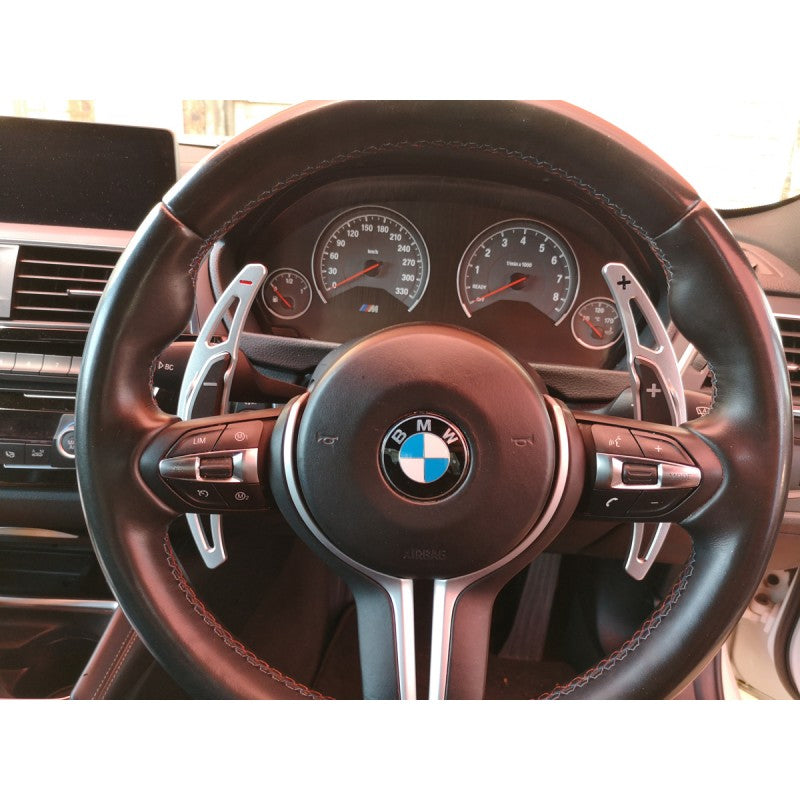 BMW F-Series M2 / M3 / M4 / M5 / M6 paddle shift