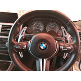 BMW F-Series M2 / M3 / M4 / M5 / M6 paddle shift
