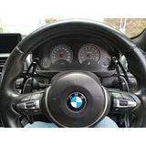 BMW F-Series M2 / M3 / M4 / M5 / M6 paddle shift