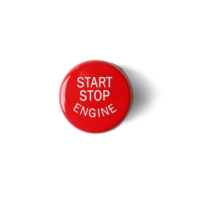 F-Series start button (Red)