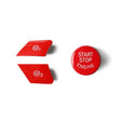 BMW F-Series Start / M1 / M2 button (Red)