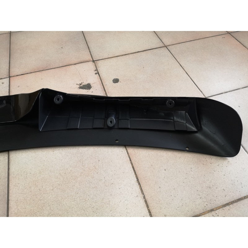 F15 X5 MP style 1pcs front lip